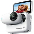 thumbnail image 6 of Insta360 - GO 3S (64GB) Action Camera - White, 6 of 10