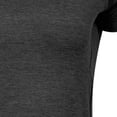 thumbnail image 4 of Tee Jays Womens Cool Dry Short Sleeve T-Shirt, 4 of 4
