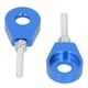 thumbnail image 3 of Ajustador de tensor de cadena universal, 2 piezas Tensor de cadena de 0,5 pulgadas Ajustador de cadena de motocicleta Tensor de eje de cadena Rendimiento de primer nivel, 3 of 8