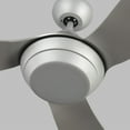 thumbnail image 3 of Monte Carlo - 3AVOR56GRYD-V1 - 56``Ceiling Fan - Avvo - Grey-1pack, 3 of 4