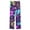 1-Pink, variant on Yhkghxis Colorful Easter eggs Men's Pajama Pants Sleepwear Pants Bunny cartoon with Easter Print PJ Bottoms Drawstring and Pockets
