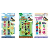 Charms for Shoes and Wrist Bands