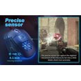 thumbnail image 3 of Souris de Jeu pour PC Pro, Souris de Jeu Filaire USB 3.0, Ergonomique, 3 of 5