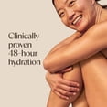 thumbnail image 4 of Aveeno Daily Moisturizing Body and Face Cream, Fragrance Free, 15 oz, 4 of 12