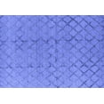 thumbnail image 1 of Ahgly Company Indoor Rectangle Oriental Blue Industrial Area Rugs, 5' x 8', 1 of 4