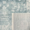 thumbnail image 4 of Safavieh Illusion Andrew Geometric Area Rug, Blue/Ivory, 5' x 8', 4 of 8