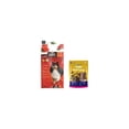 thumbnail image 1 of CARNE FRESCA FORCE 20 KG + Premios Beff Lung For Dog 60 g, 1 of 3