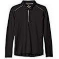 thumbnail image 3 of Sport Men's Performance Quarter-Zip Pullover, 3 of 3