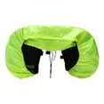 thumbnail image 1 of Bolsa trasera plegable para bicicleta, funda para lluvia, funda para maletero, funda para lluvia, alforjas protectoras para bicicleta, motocicleta,, 1 of 9