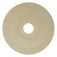 thumbnail image 5 of Ekena Millwork 18"OD x 3 5/8"ID x 1 1/8"P Diane Ceiling Medallion (Fits Canopies up to 5 3/8"), 5 of 12