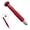 Red, variant on Precision Repair Tool for Smartphone Computer Watch Portable Screwdriver