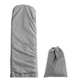 thumbnail image 3 of Colaxi Folding Ladder Cover Protective Case Waterproof Multifunctional Step Ladder Storage Bag Protector for Garden Indoor Farmhouse 50x174x12cm, 3 of 8