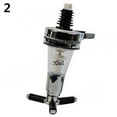 thumbnail image 2 of Visland Liquor Dispenser, Bottles Wine Beverage Stand Home Bar Butler Beer Wine Liquor Drink Juice Cocktail Alcohol Dispenser, 2 of 6