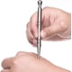 thumbnail image 1 of Stainless Steel Deep Tissue Massage Tool-Manual Acupuncture Pen-Trigger Point Massage Relief Pain Therapy Tools Full Body Relaxing Trigger Self-Massag, 1 of 5