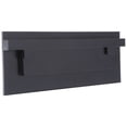 thumbnail image 3 of HXO003 Consola de juegos Soporte vertical Base Consola Base Soporte para XBOX ONE S Negro, 3 of 8