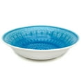 thumbnail image 4 of Euro Ceramica Inc. Euro Ceramica Fez 12-inch Serving Bowl, 4 of 5