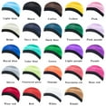 thumbnail image 3 of Wave Cap, Silk Stocking Wave Caps for 360 Waves, Silky Durag for Men, Stain Caps, 3 of 6