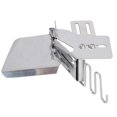 thumbnail image 5 of Carpeta de costura para el hogar, máquina de coser de punto de bloqueo, accesorio de carpeta de doble pliegue, bordado, 34mm, 5 of 5
