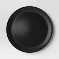 10.5" Plastic Dinner Plate