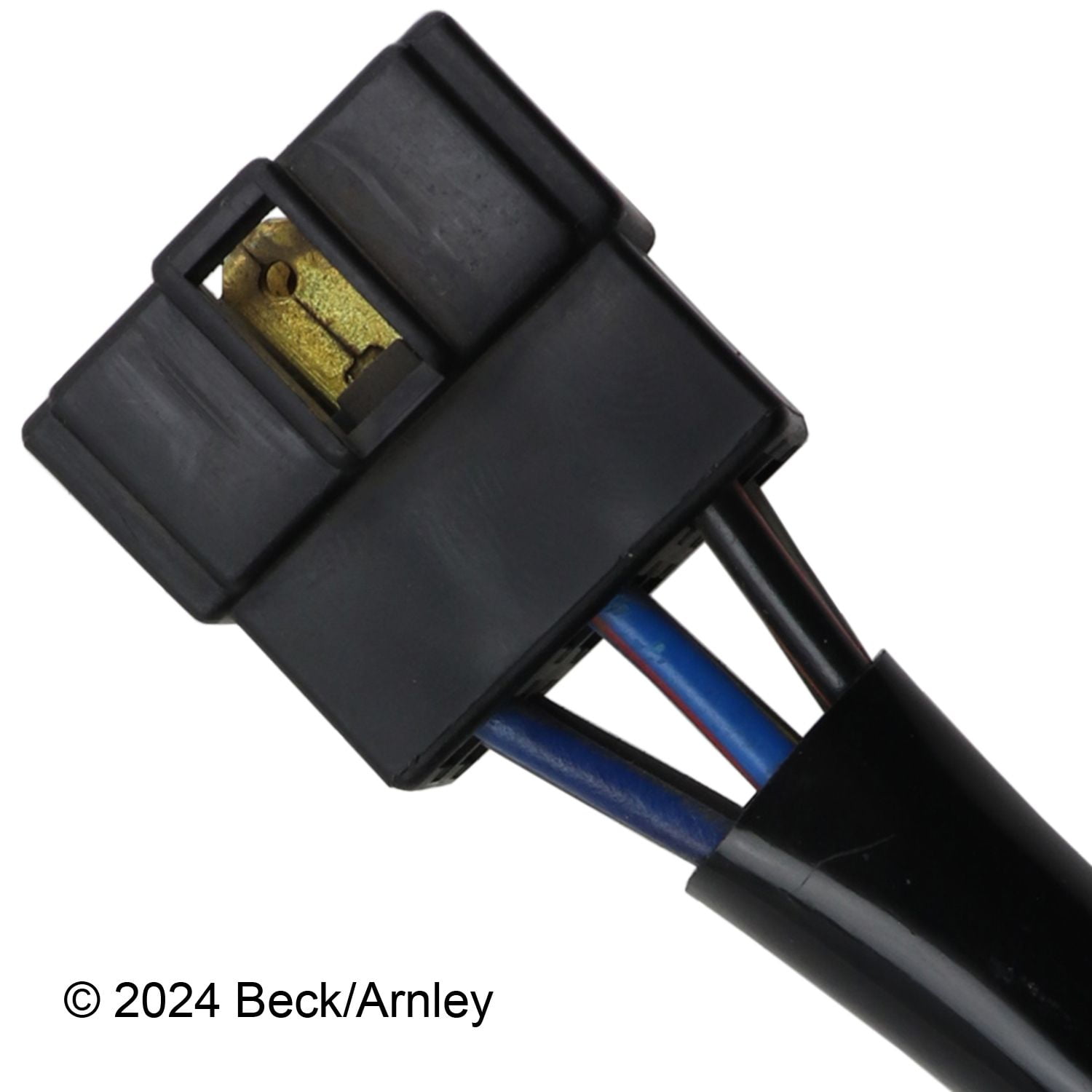 BeckArnley 201-1538 Ignition Switch