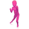 thumbnail image 1 of AltSkin Full Body Spandex/Lycra Suit (Kids M, Pink), 1 of 2