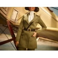 thumbnail image 6 of Barbie Inspiring Women Bessie Coleman Collectible Doll with Aviator Suit, Helmet and Goggles, 6 of 8
