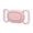 Pink, variant on Waterproof Silicone Protective Case Sleeve for Locator Pet Trackers With Dustproof And Anti Scratch Multiple Color