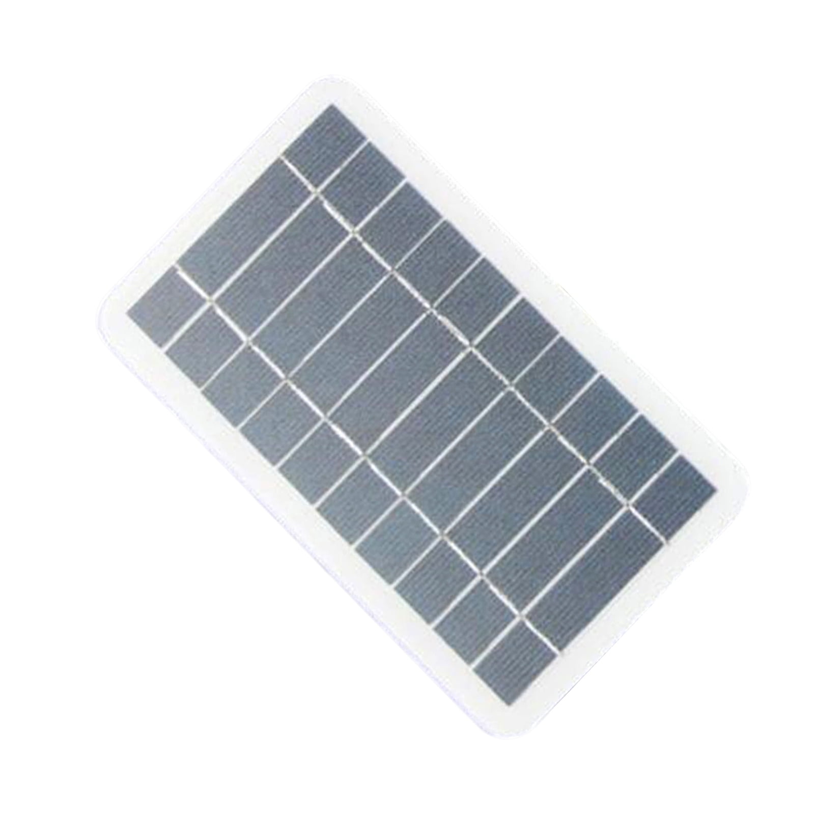 transemion Solar Power Bank Portable Charger Camping Waterproof Backup Battery Pack for Cellphones and Electronic Devices