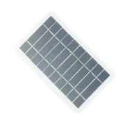 ZheElen Solar Power Bank Portable Charger Camping Waterproof Backup Battery Pack for Cellphones and Electronic Devices