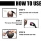 thumbnail image 3 of Hair Growth Oil Scalp Derma Roller Massager Hair Growth Thickening Loss Prevention, 3 of 4