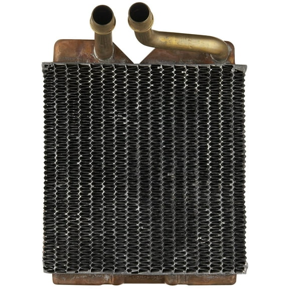 REACH 18-11748 Heater core for a 90-86 Ford Aerostar Heater core Replacement