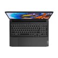 thumbnail image 7 of Lenovo IdeaPad 3i Gaming Laptop, 15.6" 120Hz FHD Display, Intel Core i5-11300H Upto 4.4GHz, 32GB RAM, 2TB NVMe SSD, NVIDIA GeForce GTX 1650, HDMI, Wi-Fi, Bluetooth, Windows 11 Pro, 7 of 7