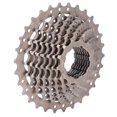thumbnail image 2 of Cassette De 11-30T Y 10 Velocidades, Cassette De Bicicleta De 10 Velocidades De Acero Al Cromo Y Níquel, Rotación Constante, Galvanoplastia Multicapa Ligera Para Plegar ANGGREK IA2716, 2 of 8