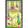 thumbnail image 3 of Lavinia Stamps - Open Dandelion, 3 of 4