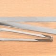 thumbnail image 5 of AOOOWER 3-Piece Fish Bone Tweezers Stainless Steel Material Kitchen Gadgets for Fish, 5 of 19