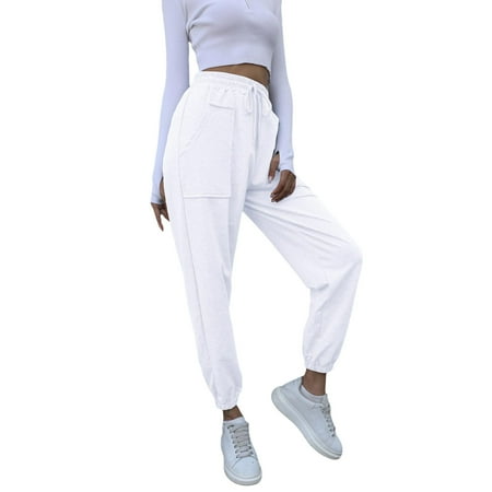 

Pianpianzi French Pants Women Express Columnist 6 Business Casual Maternity Clothes for Women Womens Ultra Soft Lounge Joggers Yoga Pants With Pockets And Drawstring