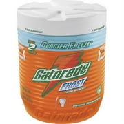Gatorade Thirst Quencher Glacier Freeze Powder, 18.3 Oz.