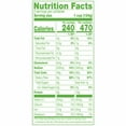thumbnail image 3 of Simple Truth Organic 90 Second Black Pepper 100% Whole Grain Brown Rice with Ancient Grains - 8.8 oz, 3 of 3