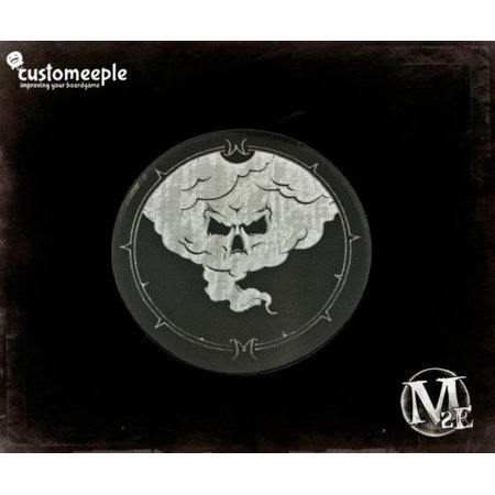 - Nocive Gas Template New