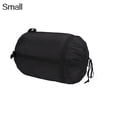 thumbnail image 4 of CUITING Sports Nylon Waterproof Compression Stuff Sack Bag Outdoor Camping Sleeping Bag-Small, 4 of 6