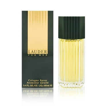 Lauder by Estee Lauder for Men 3.4 oz Cologne Spray