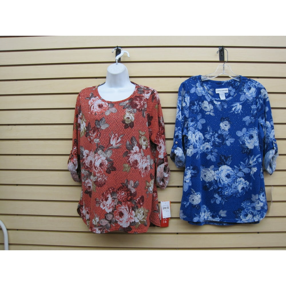 cathy daniels clothing line