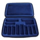 thumbnail image 1 of Bolsa de almacenamiento de boquillas, estuche de almacenamiento de boquillas de saxofón Estuche de almacenamiento de boquillas de saxofón Caja de almacenamiento de boquillas Instalación sencilla, 1 of 9