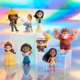 thumbnail image 3 of Pack de figuras Just Play Disney 100 Years of Defying Odds, 3 of 6