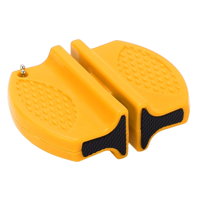 Mini Knife Sharpener,Portable Mini Knife Sharpener Knife Sharpening Tool Portable Knife Sharpener High-Precision Functionality