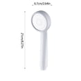 thumbnail image 3 of RXIRUCGD Boosting Showerhead Household Large Panel Bathroom Coarse Hole Showerhead Handheld Shower Set, 3 of 6