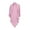 Pink, variant on Shawl Wraps for Women Hijab LSQii Solid Color Muslim Headscarf Soft Lightweight Breathable Muslim Turban Everyday Wear Multiple Color Options Dark Blue