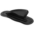 thumbnail image 2 of Plastic Surfboard Fin, Inflatable Surfboard Fin Plastic  For Outdoor Surfing For Surfers, 2 of 8