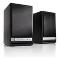 thumbnail image 6 of Audioengine HD4 120W Bluetooth Audio Home Stereo System - Black, 6 of 6