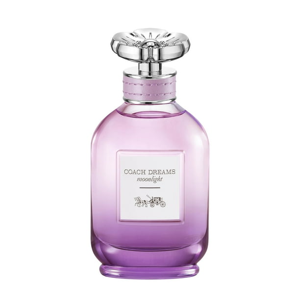 Perfume Coach Dreams Moonlight Eau de Parfum para mujer 60 ml